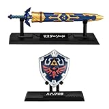 ゼルダの伝説 ウェポンコレクション 10個入りBOX (食玩)