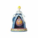 Jim Shore Disney Traditions by Enesco Cinderella Xmas