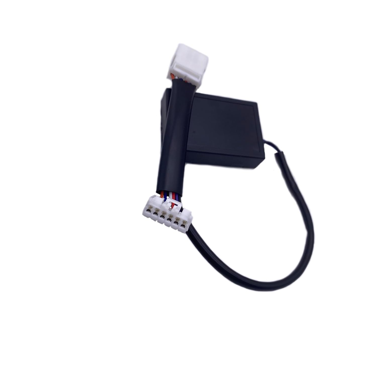 Motorcycle LED Turn Signals Equalizer Compatible with Harley Davidson Motorcycle ，Load Equalizer and Stabilizer Solving Led Turn Signal No Flashing, Fast Flashing (04-13 Sportster)