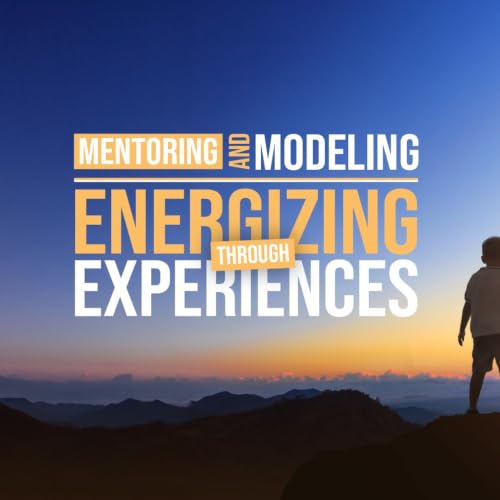 Energizing Through Experiences