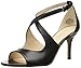 Nine West Women's Gessabel Leather Dress Pump