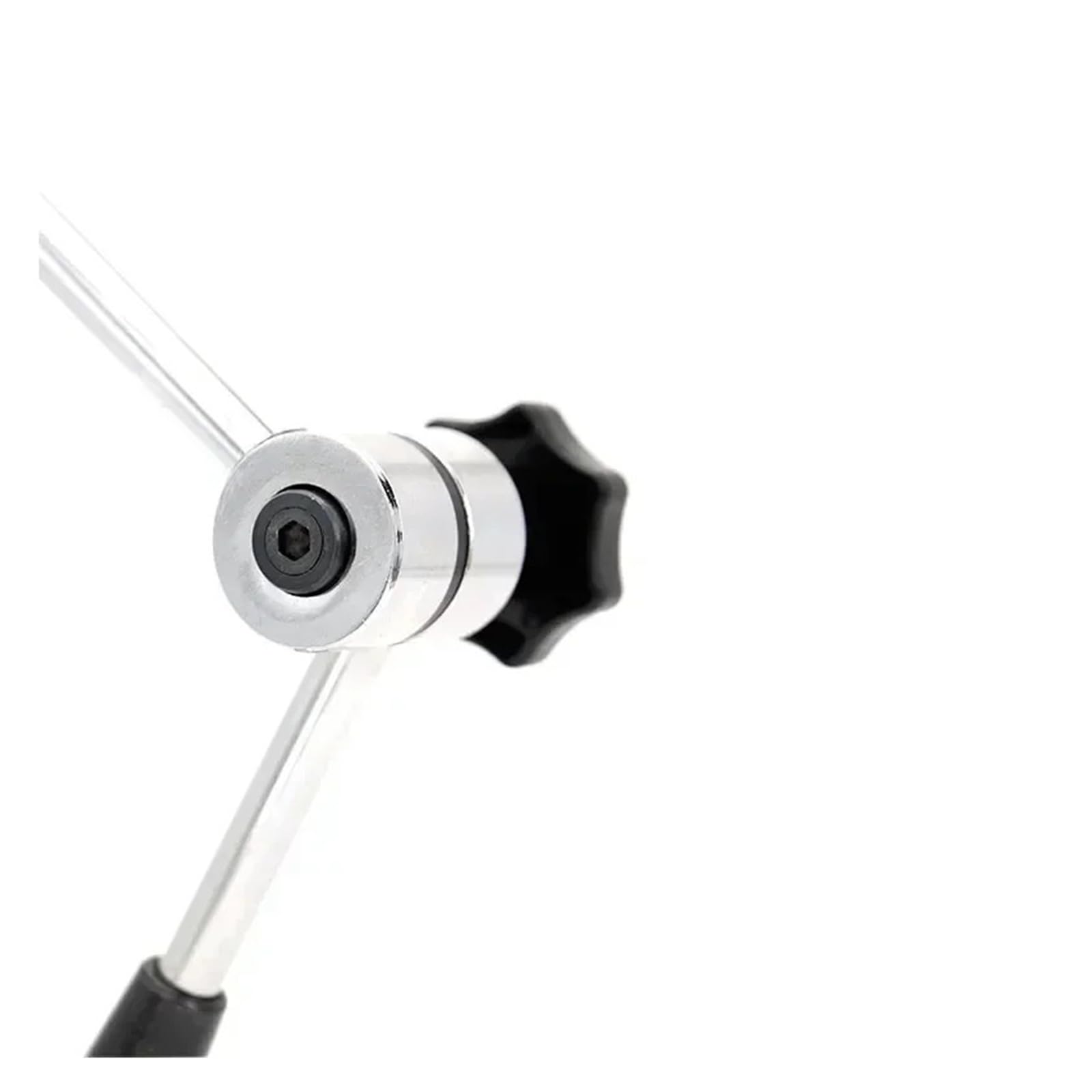 Soporte de indicador magnético universal fuerza magnética 60 kg for palanca, cuadrante, mesa pequeña trabajo