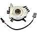 A-Team Performance Optispark Spline Drive Distributor - Black, Universal Fit - Direct Automotive Replacement Distributor - Compatible with 1995-97 GMC, Chevrolet Corvette & Camaro LT1/LT4 V8 5.7L