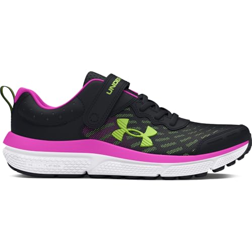 Image of Under Armour Kids' Assert 10 Alternate Closure Shoes