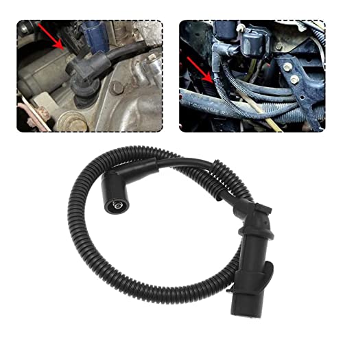 Fils de bobine d'allumage RZR S 800 (2009-2010) - 1 Paire - 2