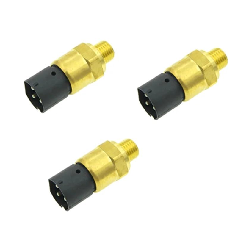 Sensor de temperatura de coche para solucionar fallos de refrigeración en C3 y 2008 2
