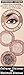 Physicians Formula Shimmer Strips Extreme Shimmer Gelcream Shadow and Liner Trio, Nude Eyes, 0.17 Ounce