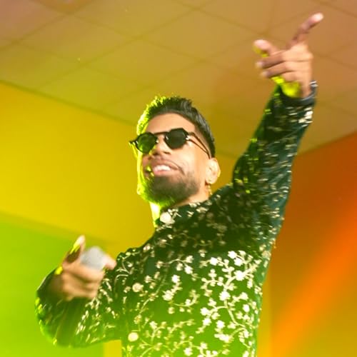 #MastiMonday | 07.04.26 | Live Audio