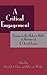 A Critical Engagement: Essays on the Hebrew Bible in Honour of J. Cheryl Exum (Hebrew Bible Monographs)
