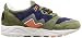 KARHU Sneakers uomo Mod. F803050 Verde 8