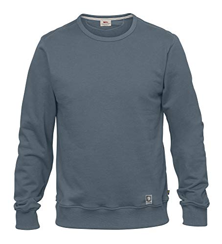 Preisvergleich Produktbild FJÄLLRÄVEN Herren Greenland Sweatshirt, Dusk, XXL