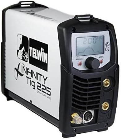 Máquina de soldadura inverter