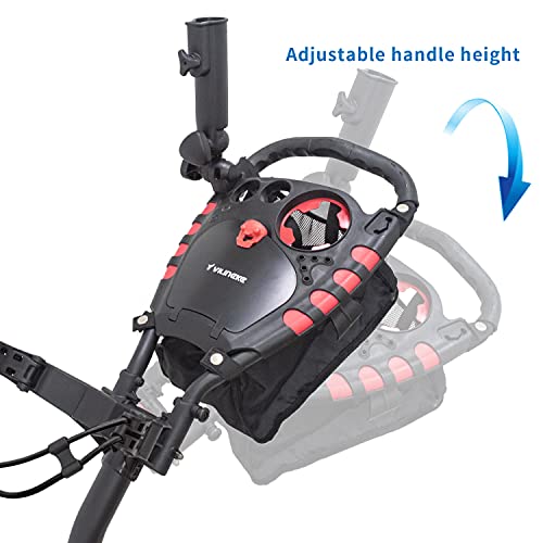 vilineke-Carrito-de-golf-compacto-de-tres-ruedas-con-bolsa-de-almacenamiento-y-soporte-para-paraguas