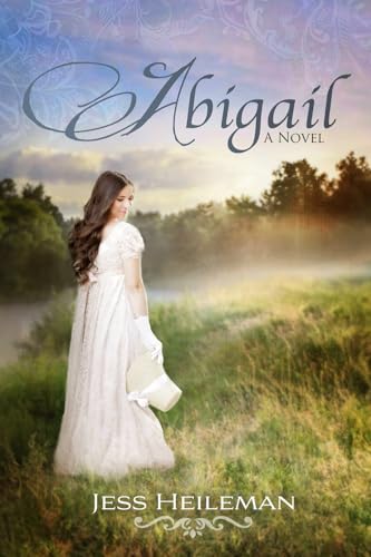 Abigail: A Novel view 2