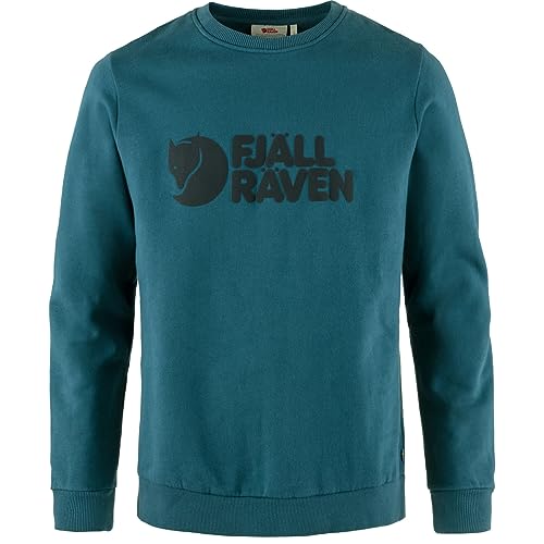 Fjällräven Fjallraven Logo Sweater