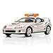Produktbild 1992 Toyota Supra A80 [Kyosho 03704PC], Safety Car, 1:43 Die Cast