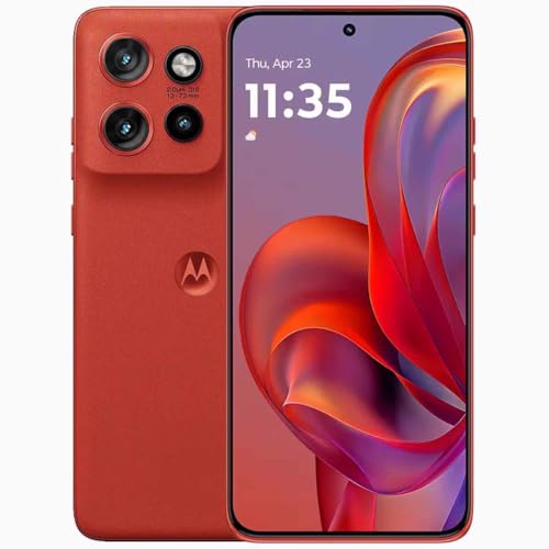 Edge 60 Neo 5G 12 Go Neuf - vue 4