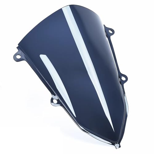Pare-brise fumé pour CBR 500R et CBR 400R 2019-2025 déflecteur avant