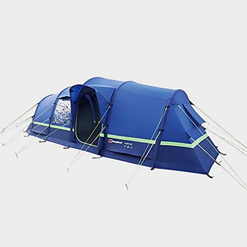 8 Best Family Tents (2022 Buyer's Guide)