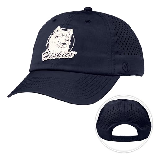 Desert Cactus UConn Gorra Snapback miniatura 1