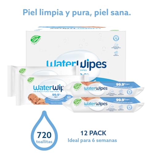 Opiniones y reviews de Toallitas humedas sin aroma para comprar online. 20 Imagen adicional