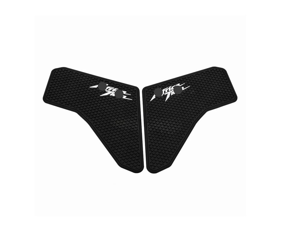 Motorcycle Fuel Tank Sticker for Africa Twin CRF1000L for Sports Motorcycle Tank Pad Protector Sticker Decal Gas Knee Grip Tank Traction
