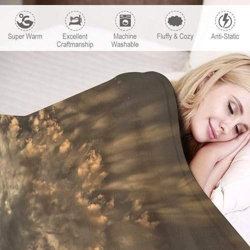 Plaid couverture de camion douce pour apaiser les nuits fraîches - 4