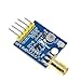 ATGM332D-5N GPS Module with Flight Control EEPROM Instead of NEO-M8N Support SMA/IPX