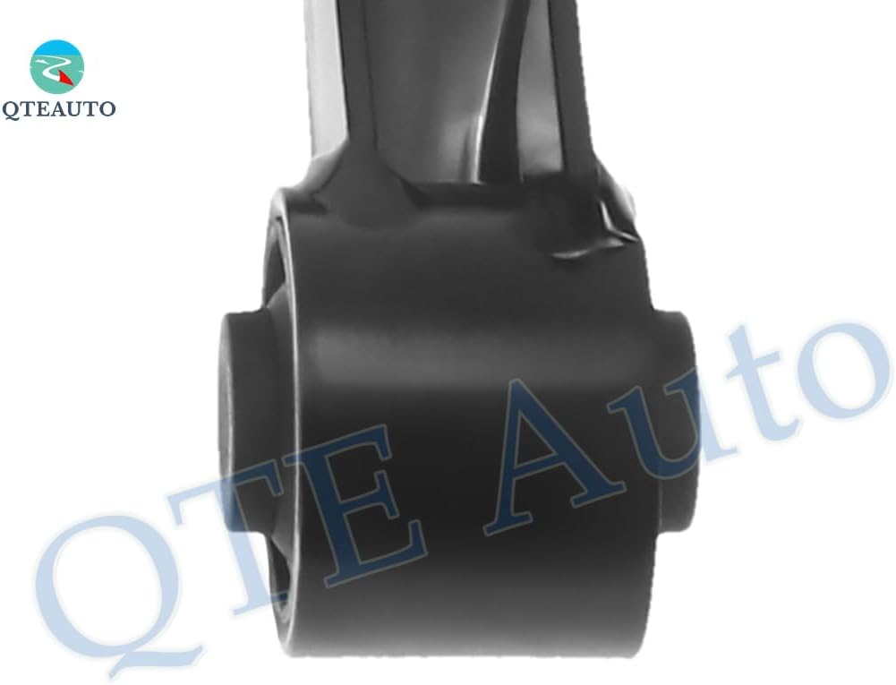 PM Auto Pair of 2 Front Left-Right Upper Control Arm Ball Joint Compatible With 2006-2010 Hyundai Sonata