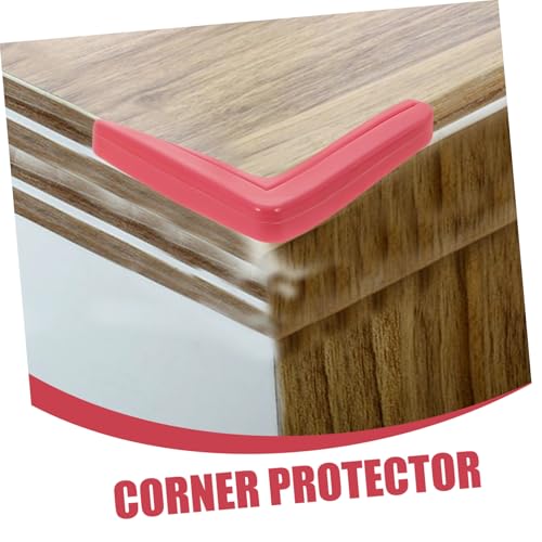 Protection angle de fenêtre solide pour éliminer les coins pointus de table - 8