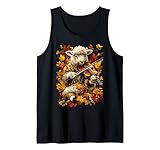 Wildlife Animals Autumn Aesthetic Clothing