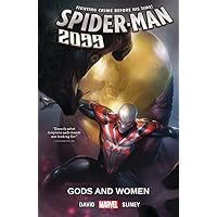 Spider-Man 2099 Vol. 4