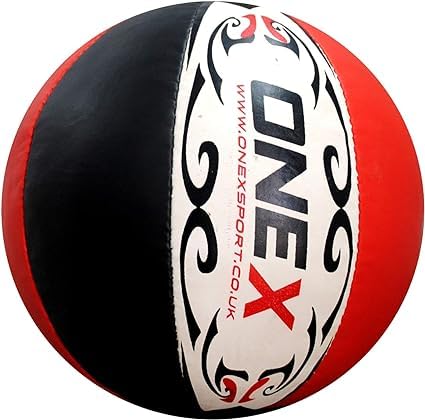 1x Medicine Ball Weighted Slam Ball Heavy Duty Power Strength Training Fitness Home Gym Workout Equipment Core Exercises MMA Boxing 3KG, 5KG, 8KG, 10KG, 12KG (10KG)