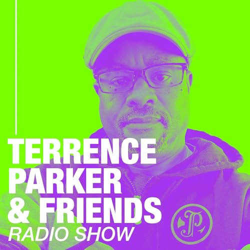 Terrence Parker & Friends Radio Show cover art