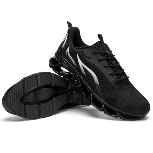 Image of TSIODFO Women's Sneakers Athletic Running Walking Shoes