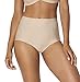 Triumph Medium Shaping High Waist Panty Nude beige M