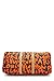 Louis Vuitton, Pre-Loved Stephen Sprouse x Louis Vuitton Orange Monogram Graffiti Keepall 50, Orange