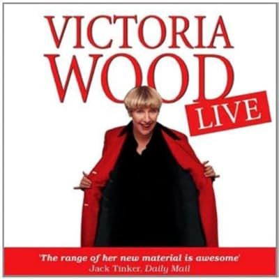 Victoria Wood Live