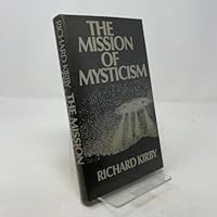 Mission of Mysticism 028103690X Book Cover