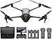 DJI Mavic 4 Pro Combo Creator 512 GB con DJI RC Pro 2, drone con tripla fotocamera dotato di fotocamera Hasselblad da 100 MP con CMOS 4/3, volo fino a 51 minuti, tre batterie, hub di ricarica e altro