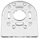 DEWALT DNP614 Compact Router D-Shaped Sub Base