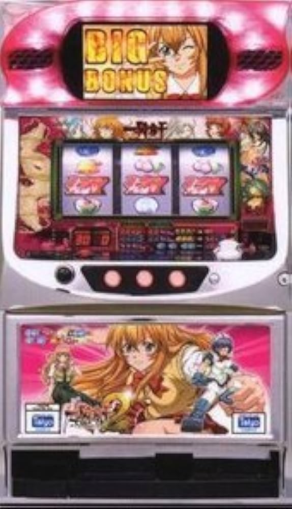 一騎当千2　Brilliant　Battle　スロット　実機 Amazon | 一騎当千2 Brilliant Battle ［家庭用｜中古パチスロ