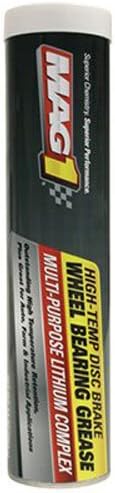 Mag 1 723 High-Temp Disc Brake Wheel Bearing Grease - 14 oz.