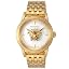 white/gold