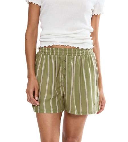 Pantalon court femme Triumph en viscose douce contre la chaleur et l'inconfort