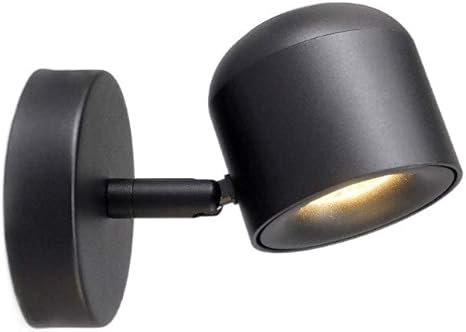 OZZKI OZZKI Wandmontage licht Creatieve zwaaitarm Wandlichtarmaturen Noordse E14 Wand SCONCE MACARON EDISON IJzer binnenshuis slaapkamer bedlamphouder gangpadlichten ganglampen Corridor Lamp BEDBADE LICHT B