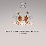  Rosas y Violines (feat. María Fust) (Original Mix)