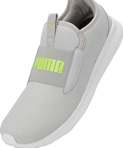 Image of Puma Mens Flamecrest Slipon Sneaker
