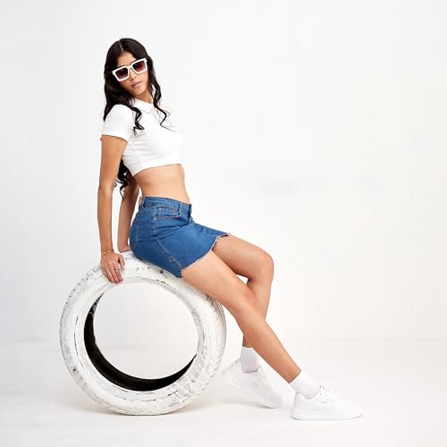Campus silver sneakers – image 4