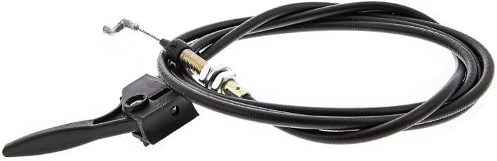 Miniatura 3 de Compatible con CUB Cadet 946-3059B Blade Release Cable 42 52 Blade 58 302 19B70028 19A70044